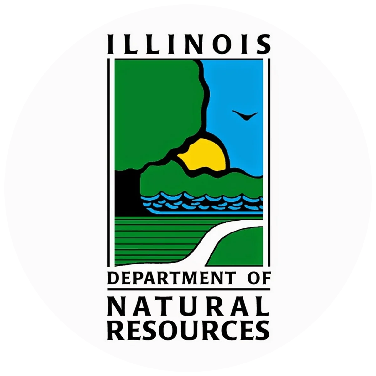 Illinois Department of Natural Resources